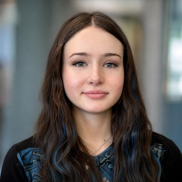Aria - Spanish tutor - Salt Lake City