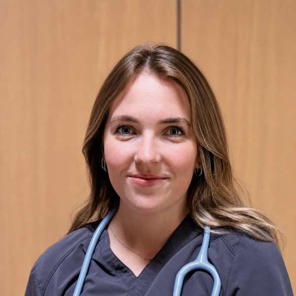 Rhea - Health and social care tutor - Portage la Prairie