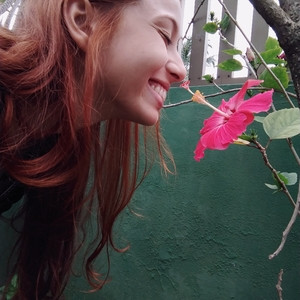 ISABELLY - Professor de biologia - Campos dos Goytacazes