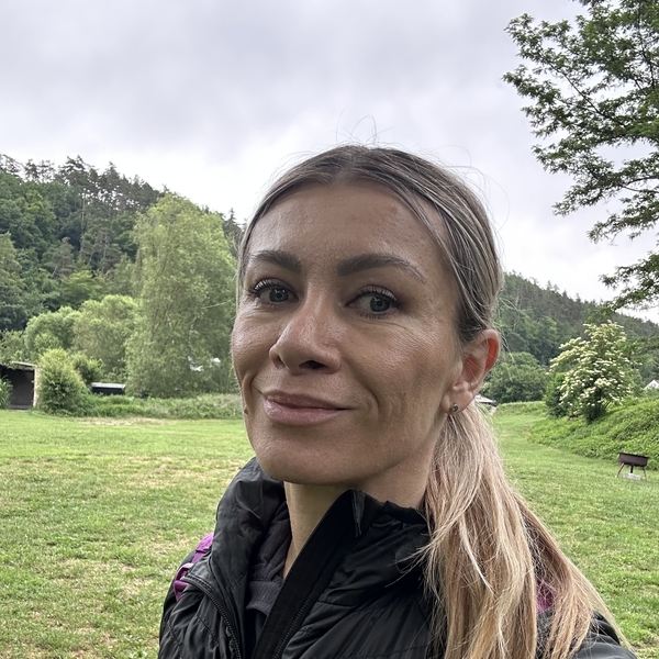 Lucie - angličtiny - Přehýšov