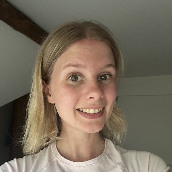 Jamie-Leigh - History tutor - Broxbourne