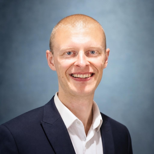 Jacob - Philosophy tutor - London
