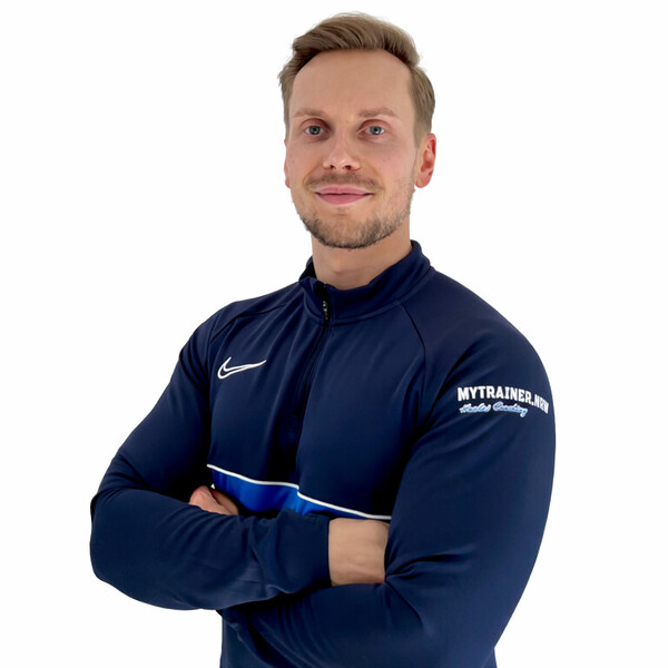 Dennis - Personal Trainer - Moers