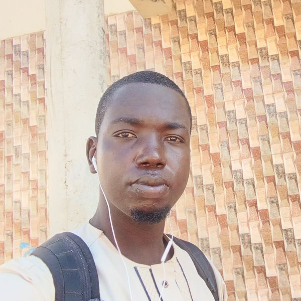 Felix - professeur de mathématiques - Dakar