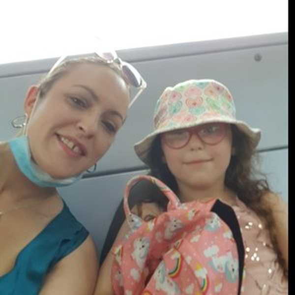 Enora - Spanish tutor - Colchester