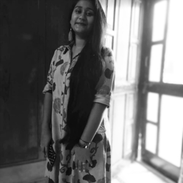Chhavi - Art And Design teacher - Jaipur