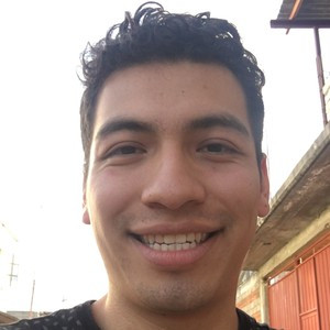 Ernesto - Profesor de historia - Ocotlán de Morelos