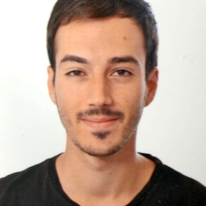 Miguel - profesor de alemán - Murcia