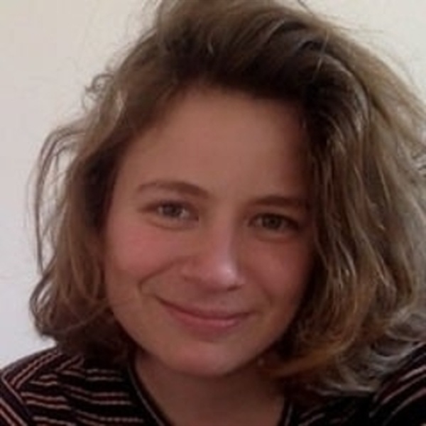 Lucie - Prof de Français Scolaire - Strasbourg