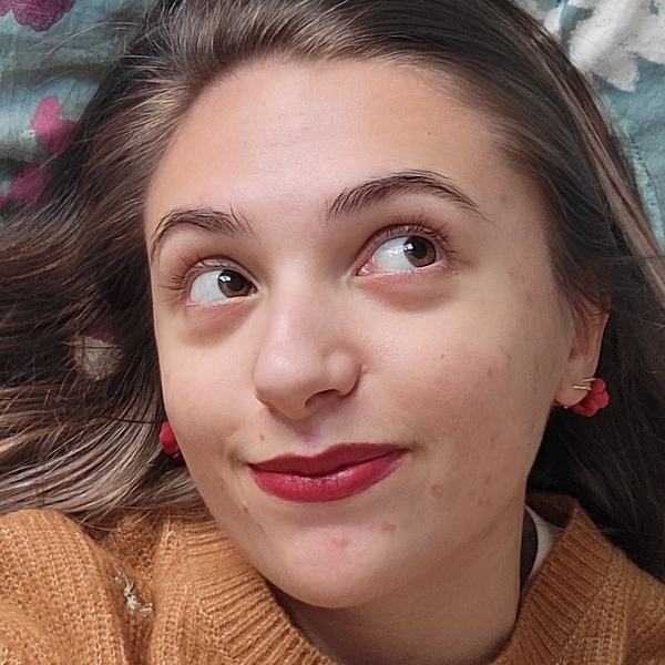 Célia - Prof de soutien pour élèves avec autisme - Strasbourg