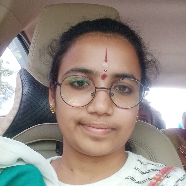 Dhanalakshmi - Python tutor - Gollamandala