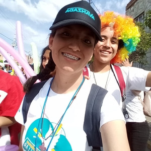 Josseline - Profesor de ayuda con la tarea - Amacuzac