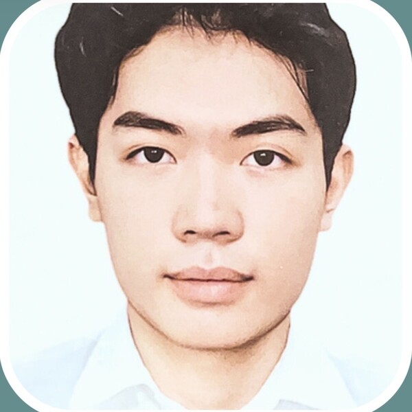 Nhat Nam - Prof de maths - Paris