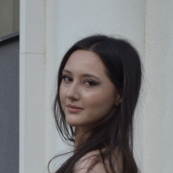 Andreea Lorena - Profesor de biologie - Râmnicu Vâlcea