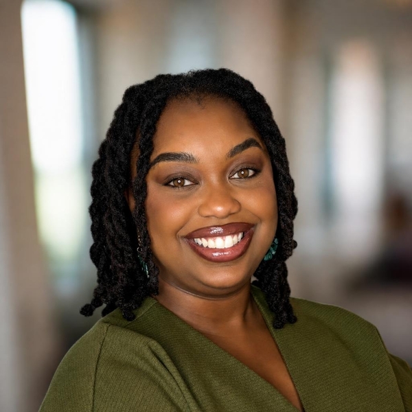 Shavon - Mathematics tutor - Macon