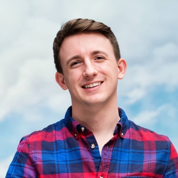 Edward - ESOL tutor - Edinburgh