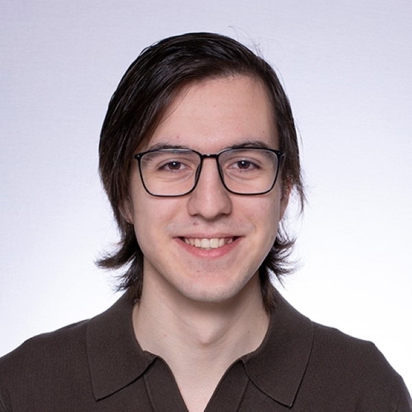 Rodrigo - Leraar Wiskunde - Utrecht
