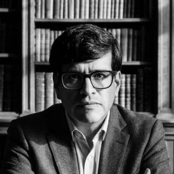 José Luis Leoncio - Profe de derecho administrativo - Santiago de Surco
