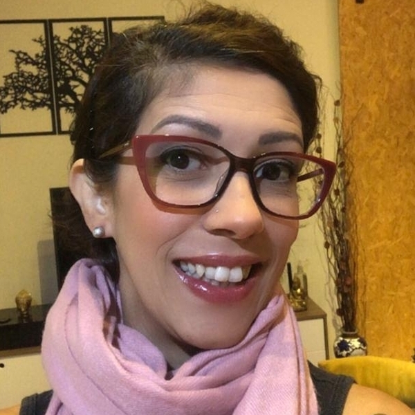 Katiane - Professor de yoga - São Paulo