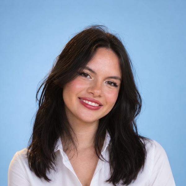 Charlotte - Prof de maths - Paris