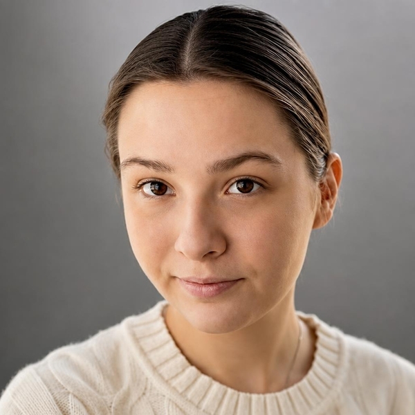Aubrey - English tutor - Houston