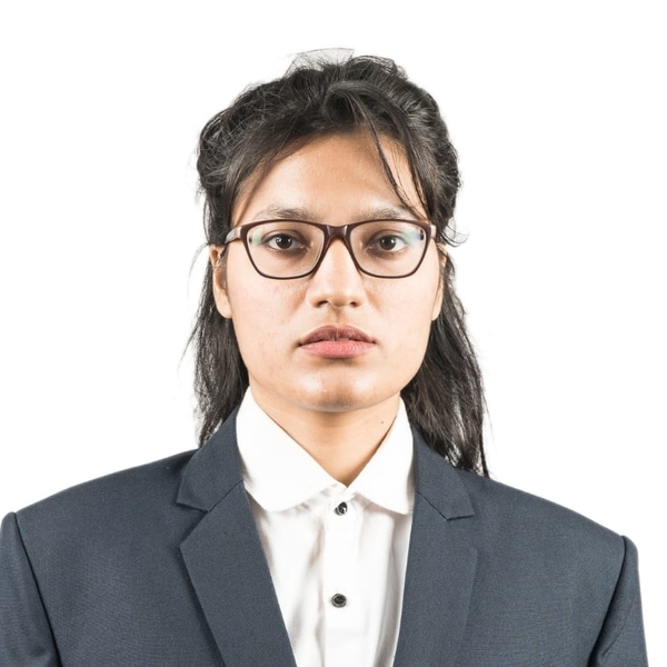 Shivangi - Python tutor - Mumbai