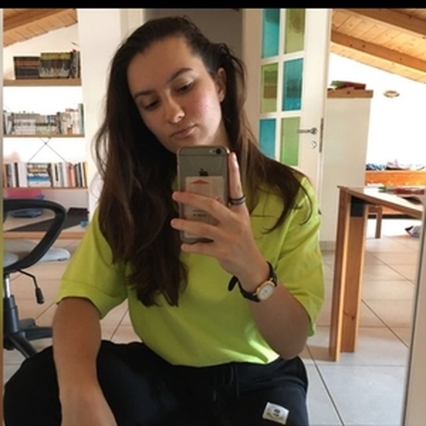 Anna - Insegnante di inglese - Vicenza
