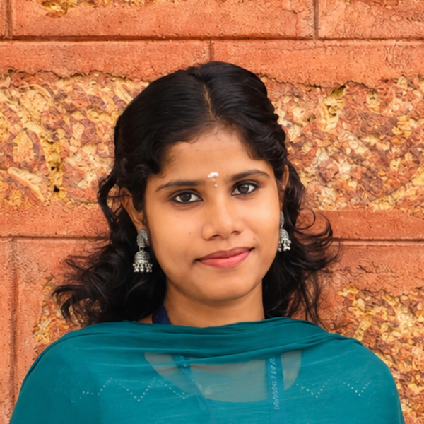 Neenu - History tutor - Kollam