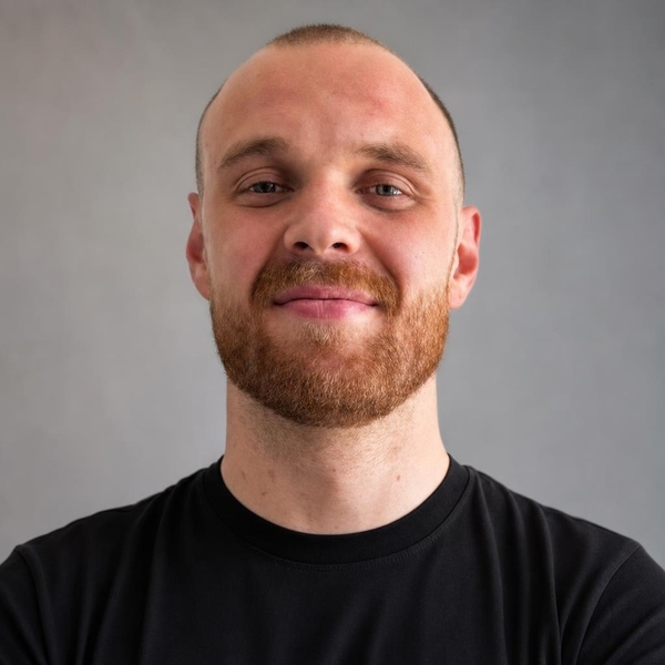 Luca - Lehrkraft für Kampfsport - Köln