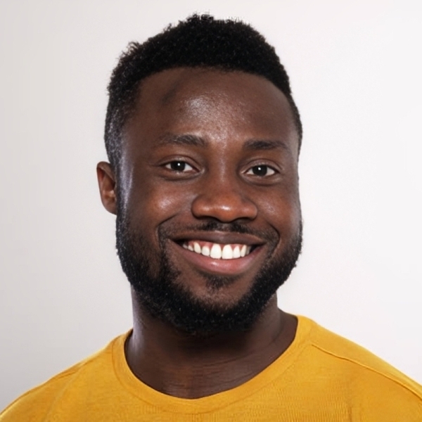 Adrian - ESOL tutor - Nottingham