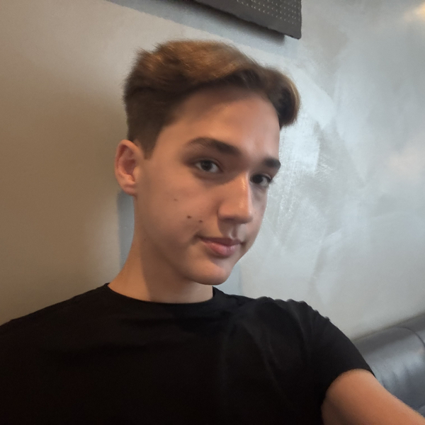 Andri - Swimming tutor - Staten Island
