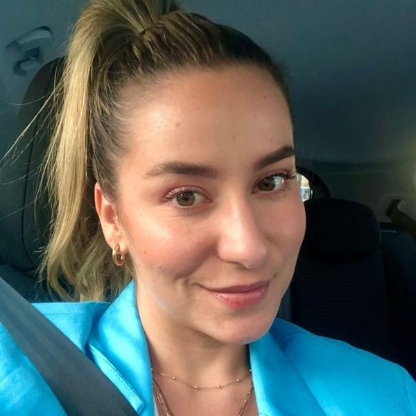Rosie - Swimming tutor - Manchester