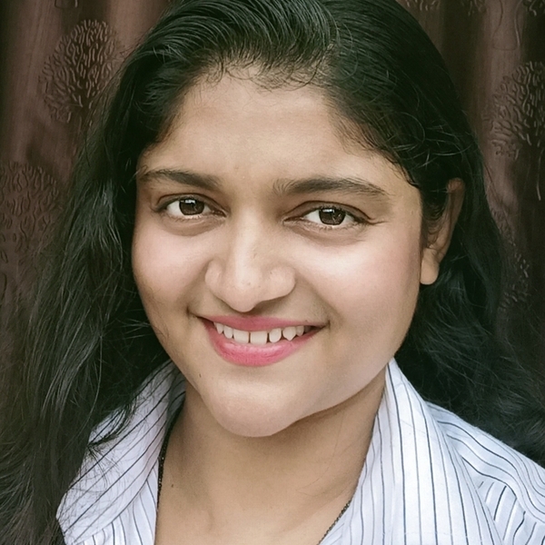 Namrata - Biology teacher - Karjat
