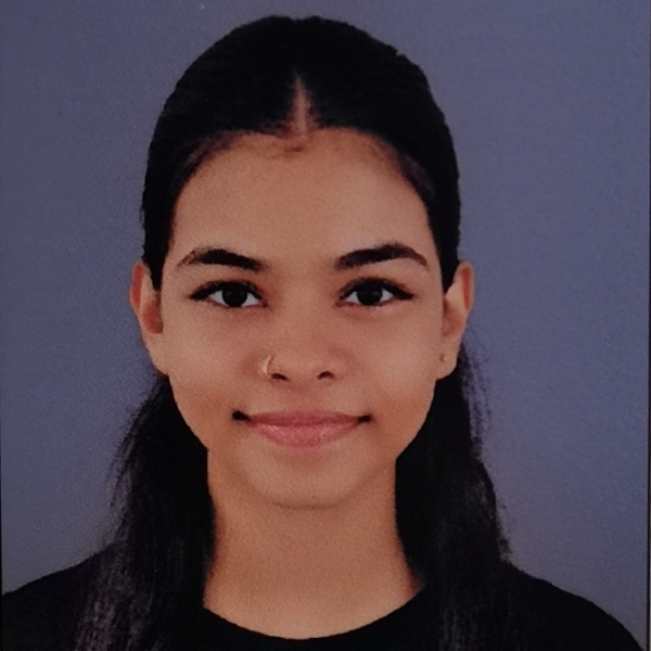Krishna - English teacher - Irinjalakuda