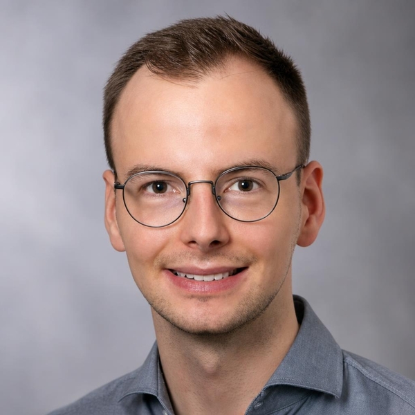 Julian - Lehrkraft für Deutsch als Fremdsprache (DaF) - Geislingen an der Steige