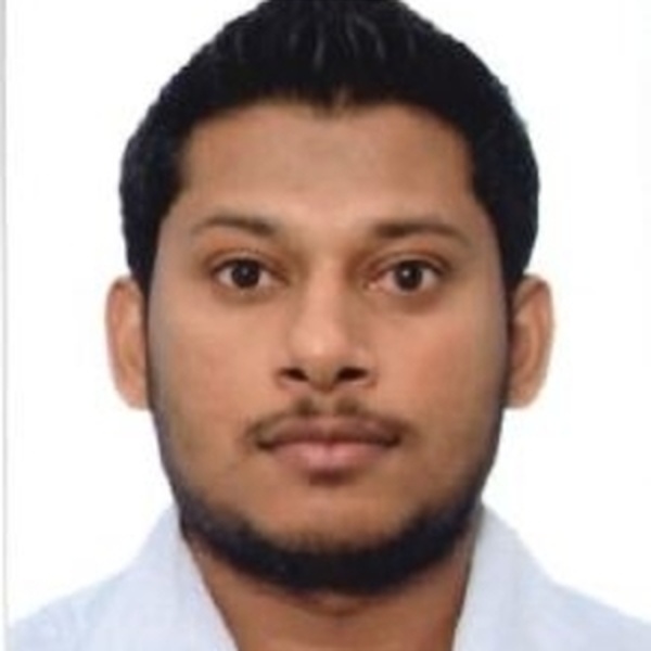 Lasantha - Accounting tutor - Glenorchy