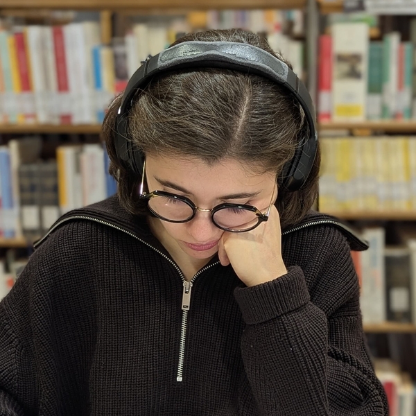 Valeria - Insegnante di matematica - Trento
