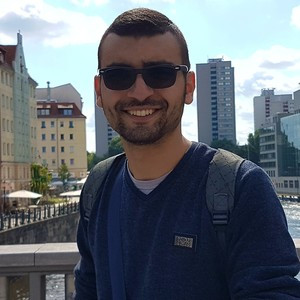 Slimane - Prof de maths - Noisiel