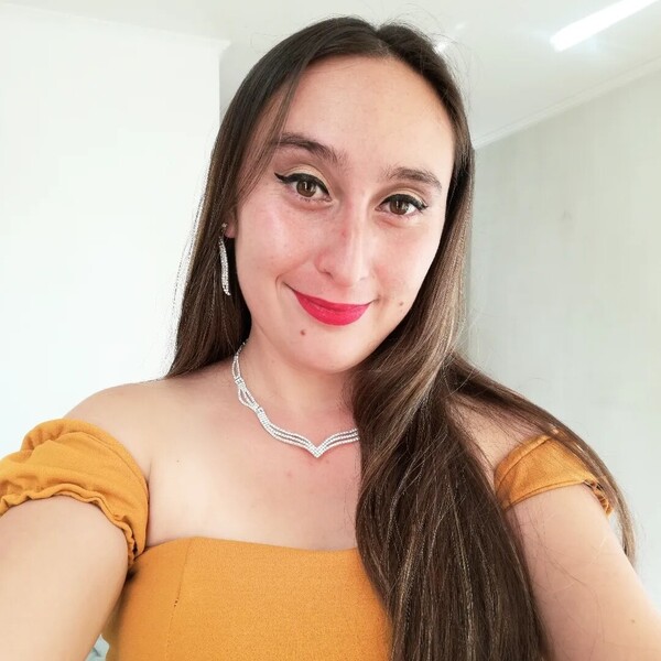 Nataly - profesor de baile - Santiago