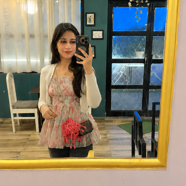 Zeesha - English tutor - Gwalior