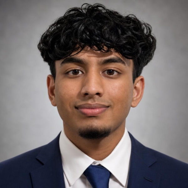 Parth - Maths tutor - Woodbridge Township