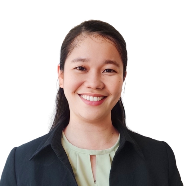 MICHELLE - English reading teacher - Zamboanga City