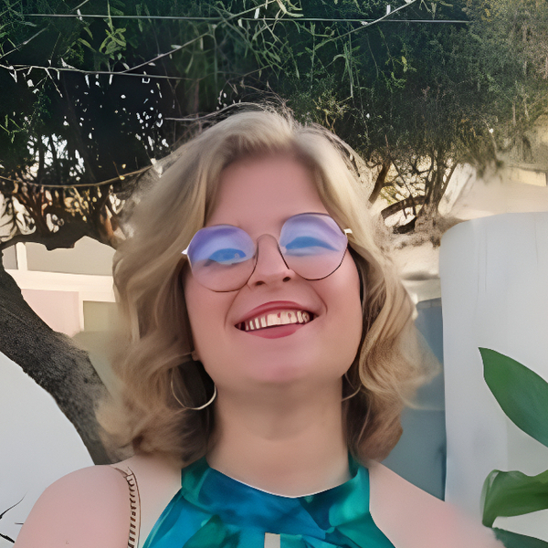 Flavia - Insegnante di matematica - Palermo