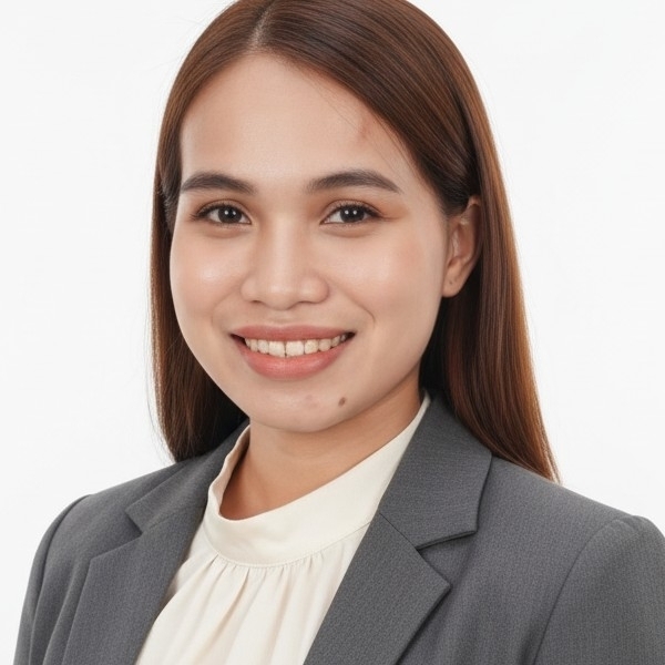 Rizza - English reading teacher - Tagbilaran