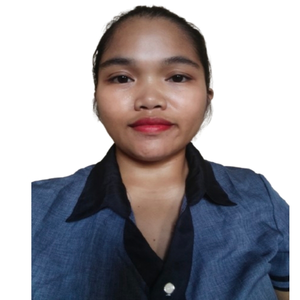 CIDREL - English reading teacher - Carmen