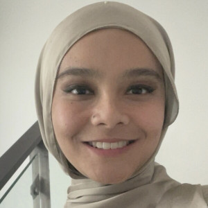 Raja shuhaila