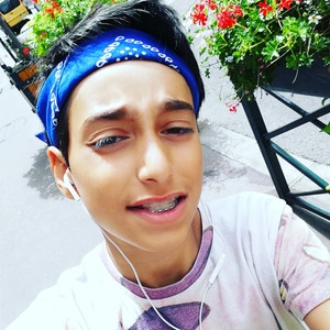 Sonny - Prof de fortnite - Paris