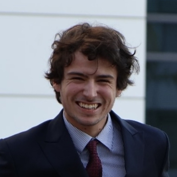 Loup - Finance tutor - London