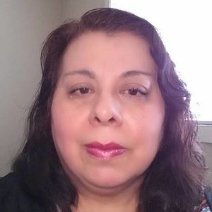 Sylvia C - Spanish tutor - Red Deer