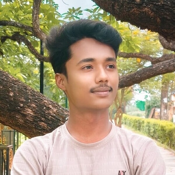 Bikram - Geography teacher - Kolkata
